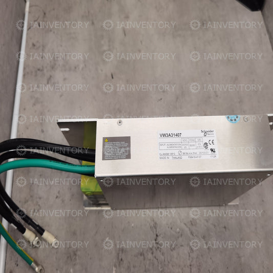 Schneider Inverter Accessory VW3A31407