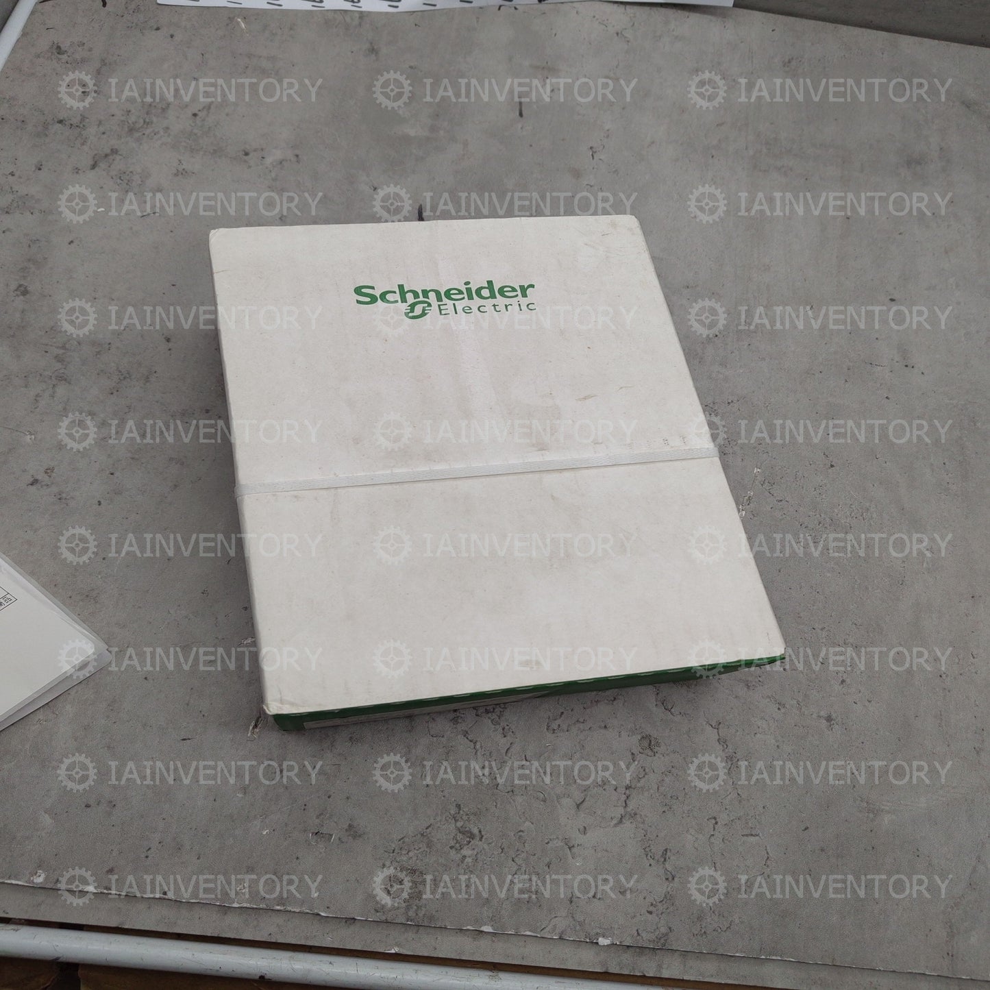 Schneider encoder card VW3A3401