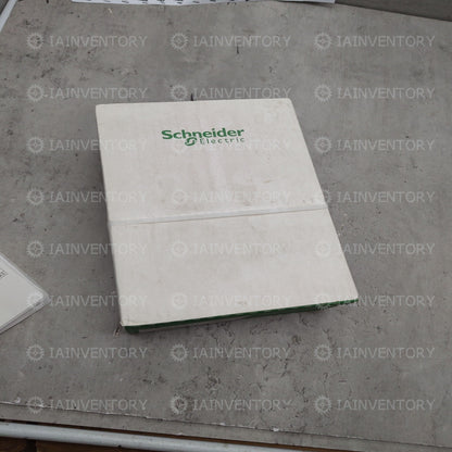Schneider encoder card VW3A3401