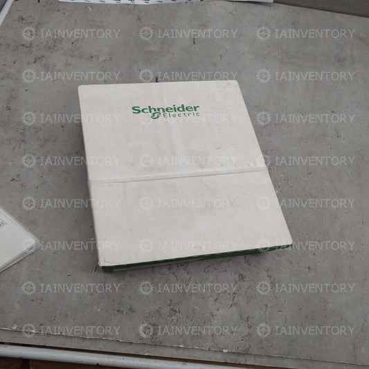 Schneider encoder card VW3A3401