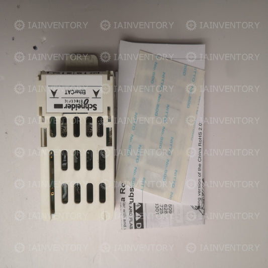 SCHNEIDER ELECTRIC VW3A3601
