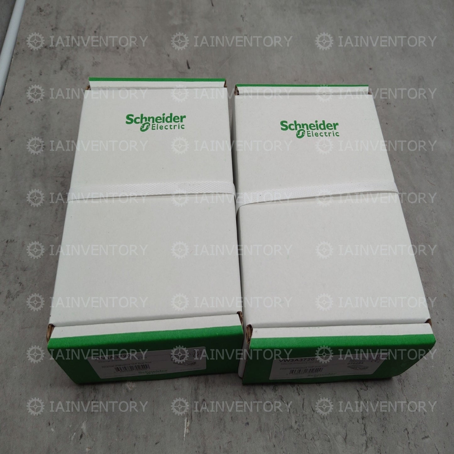 Schneider VW3A3720