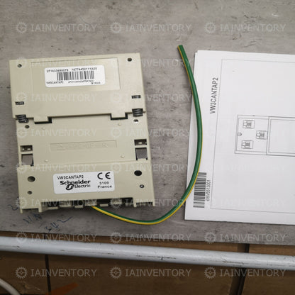 Schneider VW3CANTAP2 Adapter