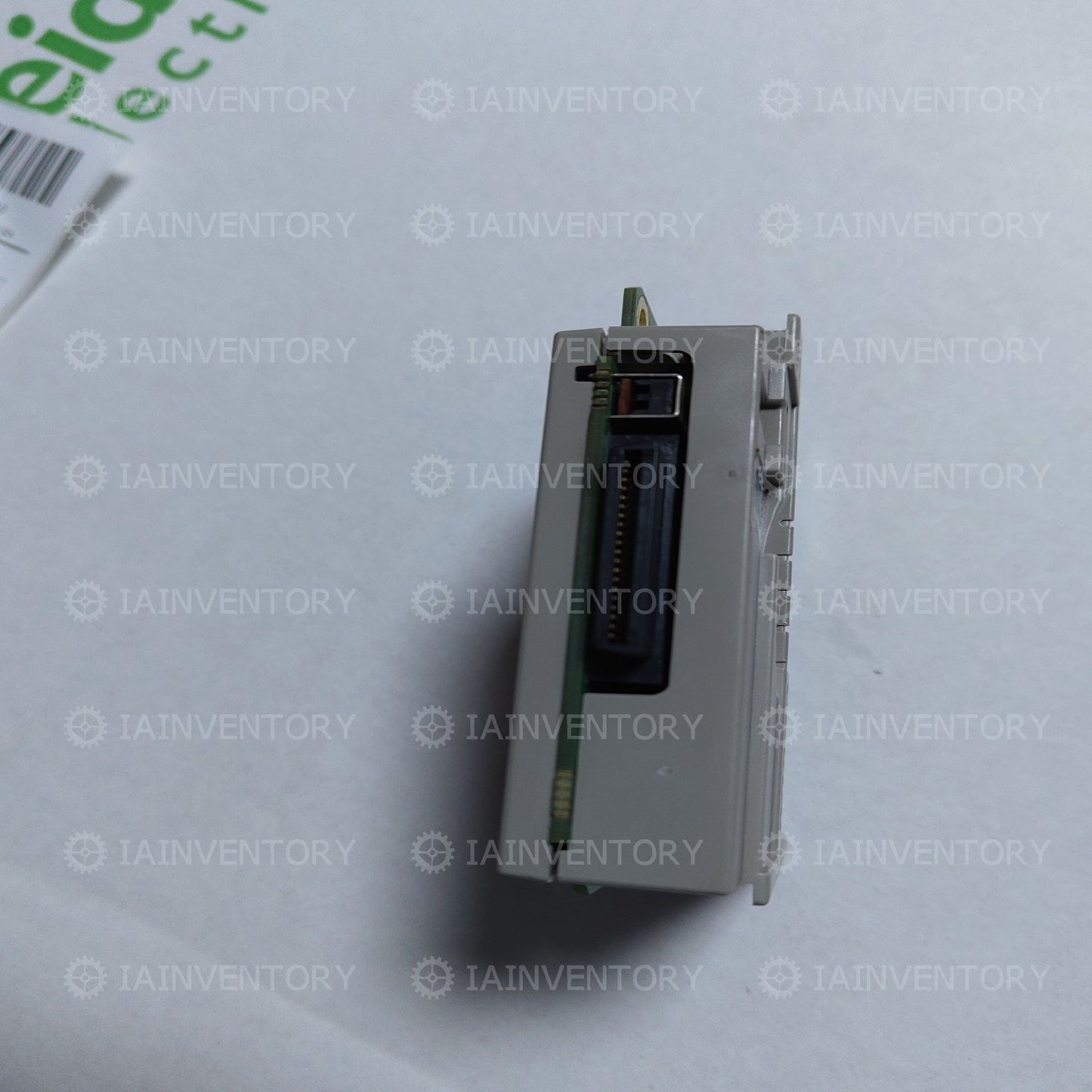 Schneider VX4A1104 Control Line Terminal Board