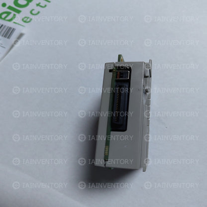 Schneider VX4A1104 Control Line Terminal Board