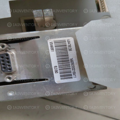 Schneider ATV58 drive controller card accessories VX4A581 CPU board