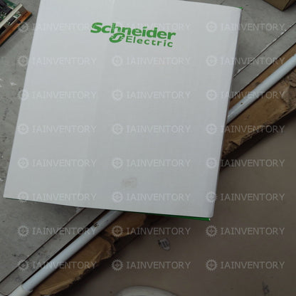 SCHNEIDER VX4G481 Soft Starter Control Panel