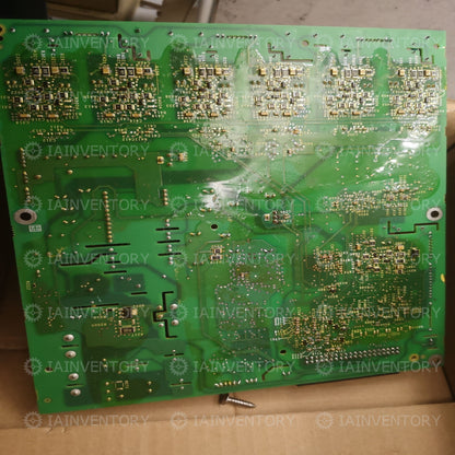 Schneider VX5A1HD37N4 Power Driver Board 30KW