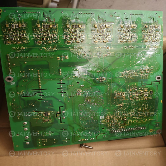 Schneider VX5A1HD37N4 Power Driver Board 30KW