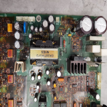 Schneider VX5A1HD37N4 Power Driver Board 30KW
