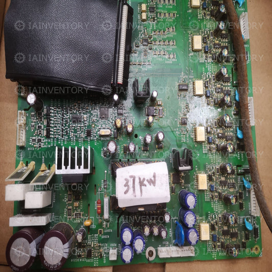 Schneider VX5A1HD37N4 Power Driver Board 30KW