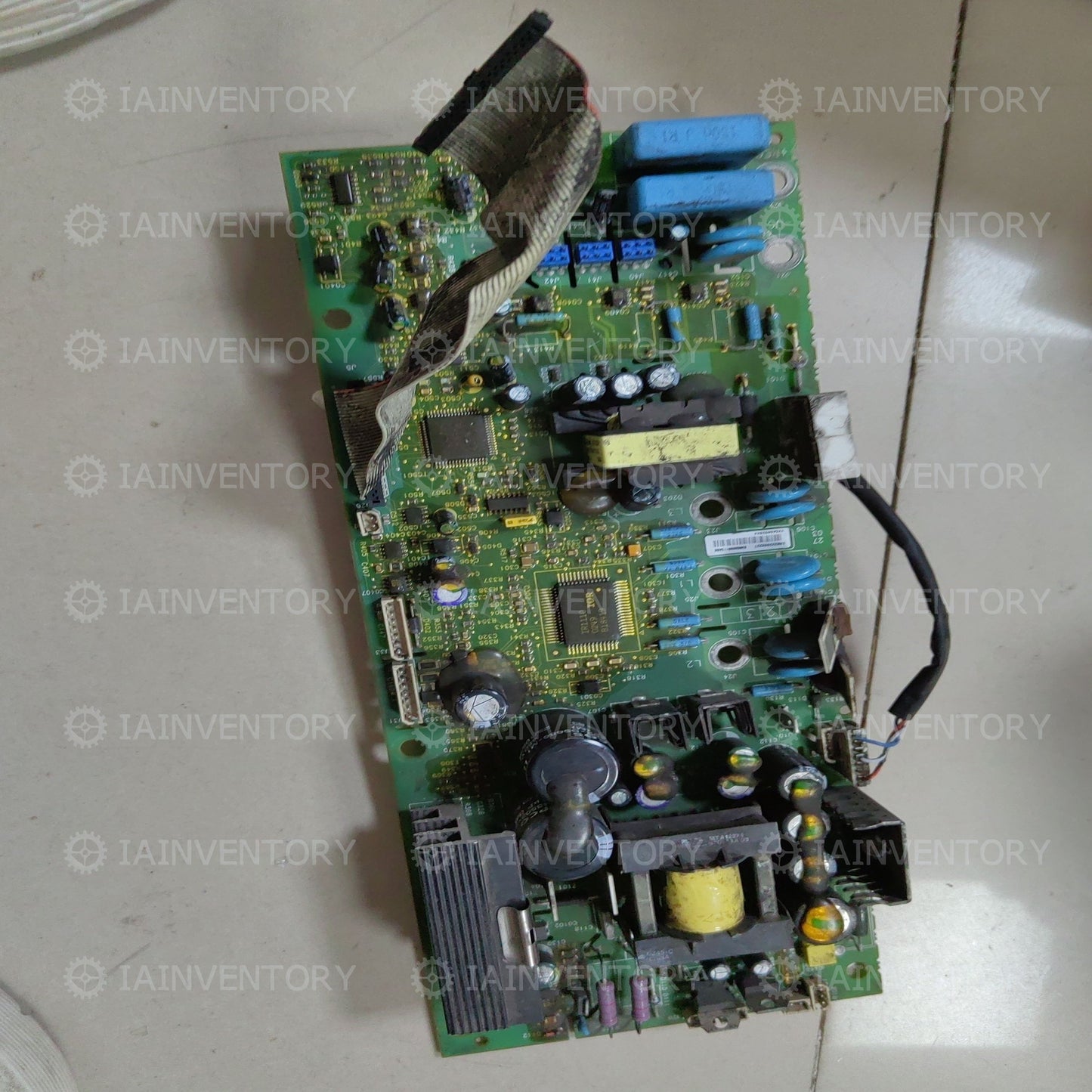 Schneider VX5A58D28N4 Board 18.5KW