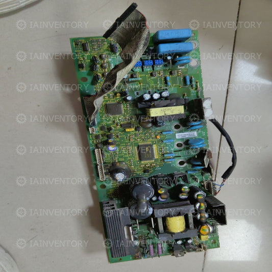 Schneider VX5A58D28N4 Board 18.5KW