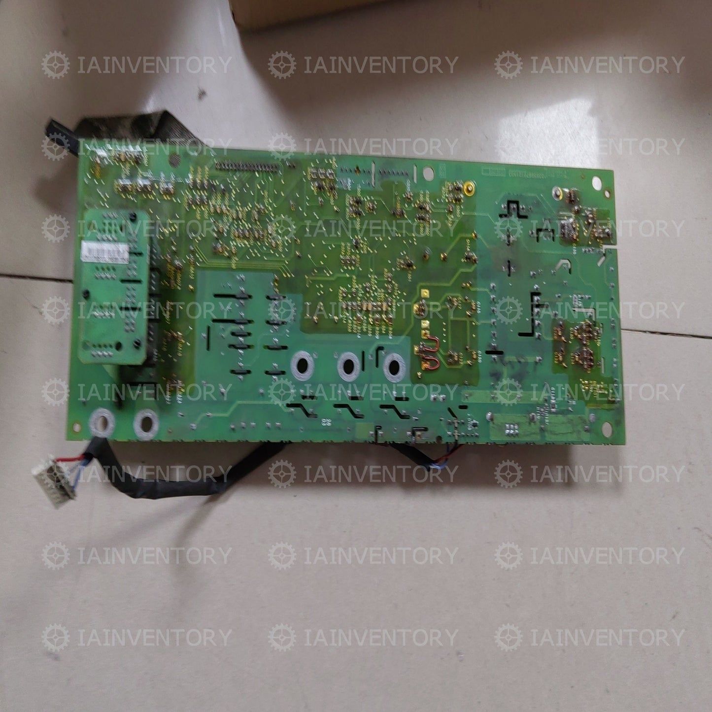 Schneider VX5A58D28N4 Board 18.5KW