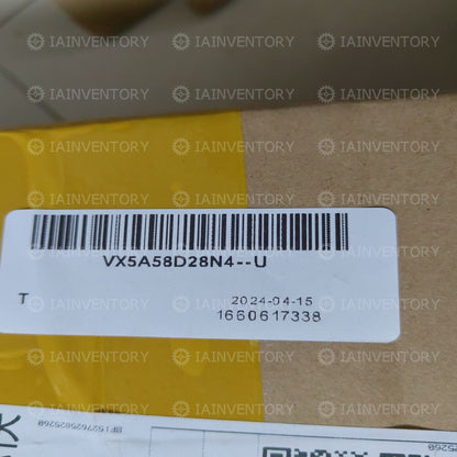 Schneider VX5A58D28N4 Board 18.5KW