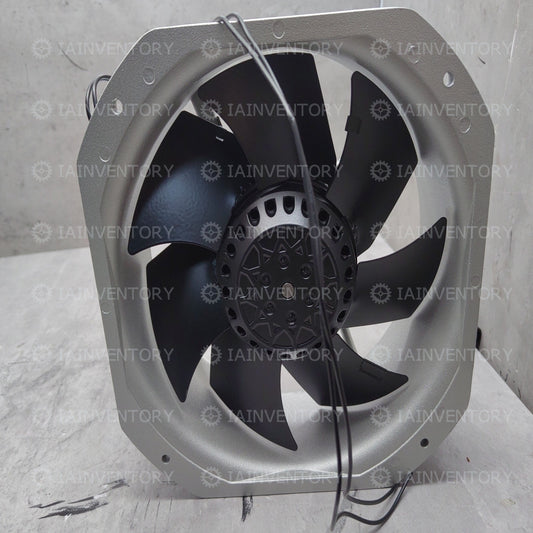 ABB DCS800 W2E200-HH38-06 230V