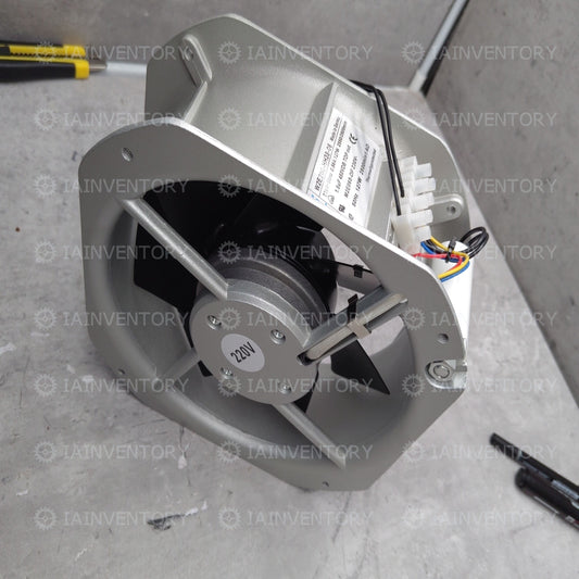 ABB DCS800 W2E200-HH38-06 230V