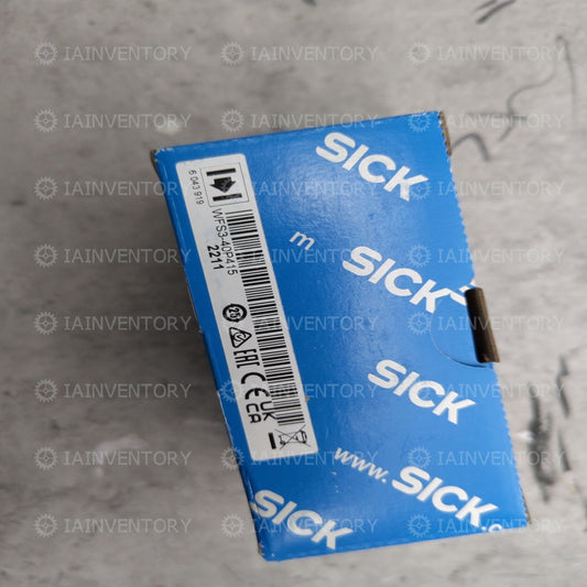 SICK WFS3-40P415 6043919