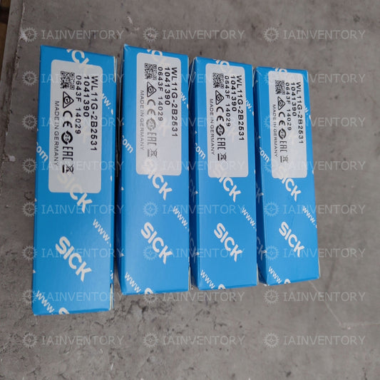 WL11G-2B2531 SICK