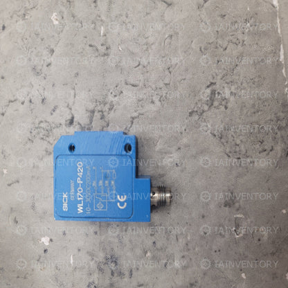 SICK Sensor WL170-P420