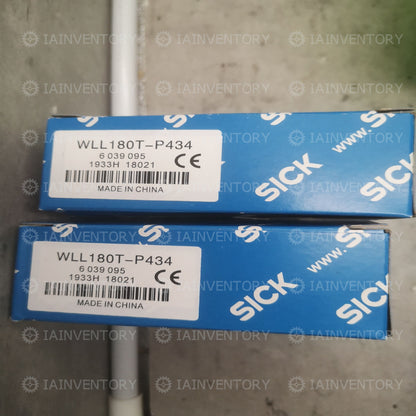 SICK WLL180T-P434
