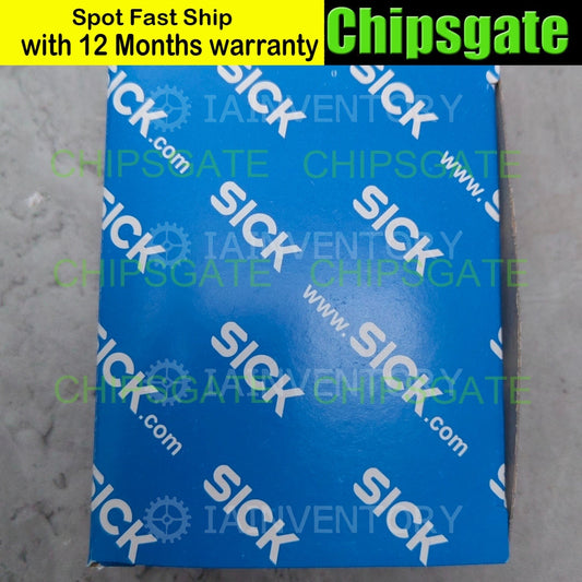 SICK Photoelectric Switch WT100-2P1439