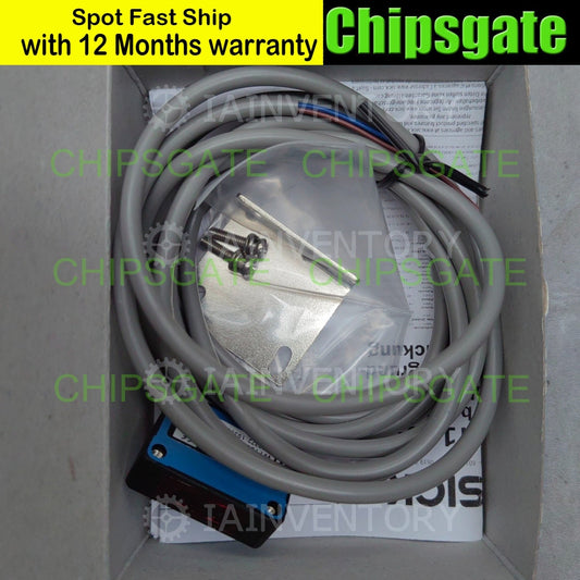 SICK Photoelectric Switch WT100-2P1439