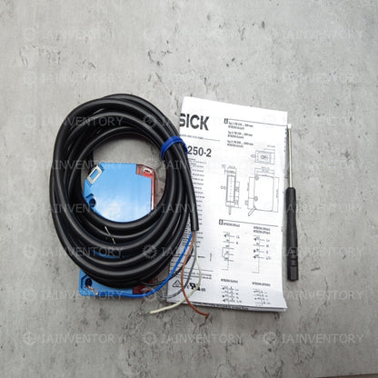SICK WTB250-2R1541 6044683