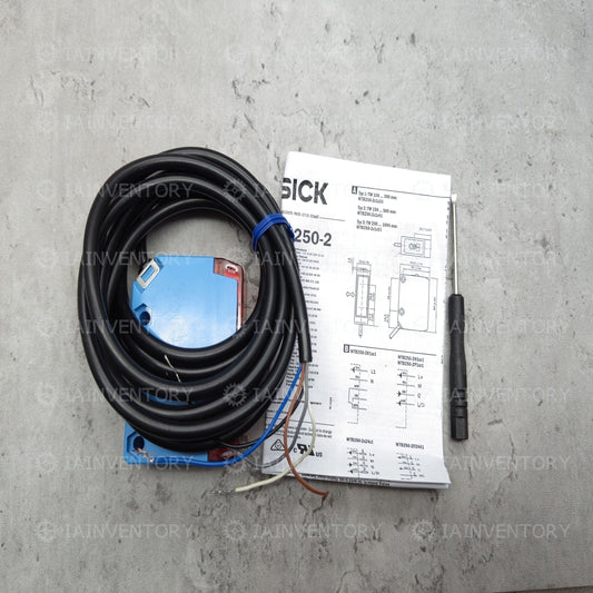 SICK WTB250-2R1541 6044683