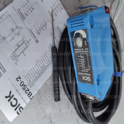 SICK WTB250-2R1541 6044683