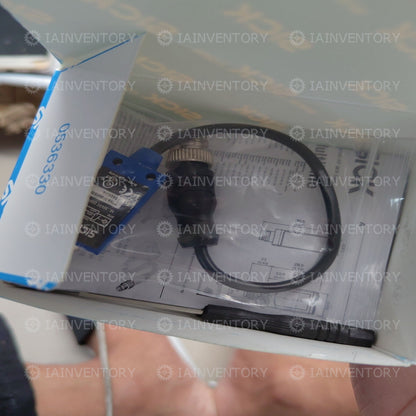 SICK sensor WTV4-3P3441S38