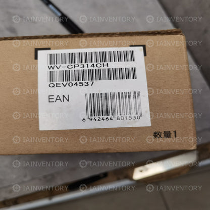 WV-CP314CH Panasonic
