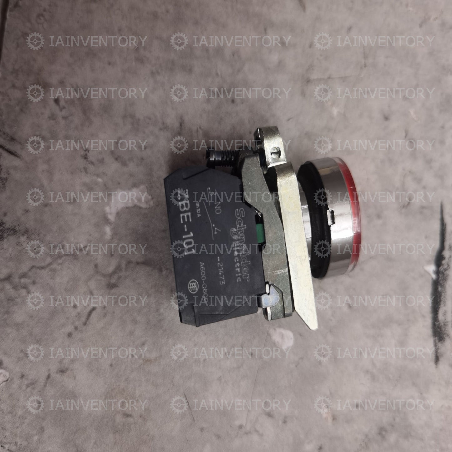 Schneider XB4BW34B5