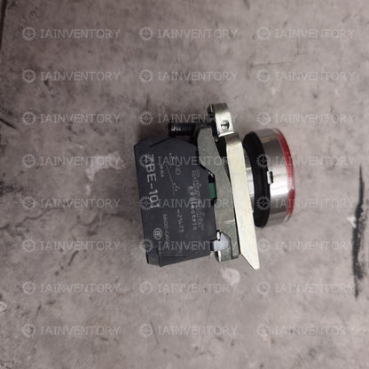 Schneider XB4BW34B5