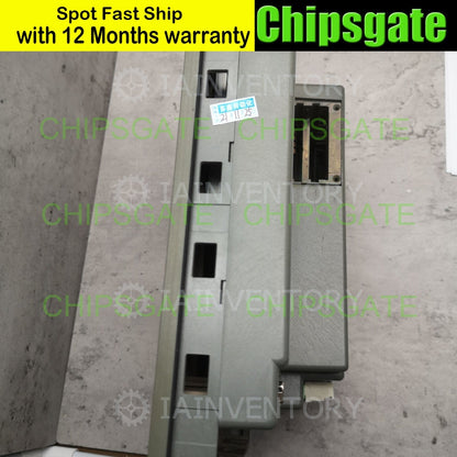 SCHNEIDER XBT-F011310 XBTF011310 Membrane Keypad