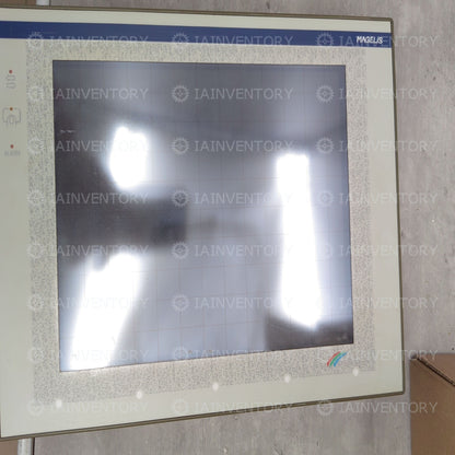 SCHNEIDER XBTF034110 TOUCH SCREEN GLASS DIGITIZER PANEL HMI REPLACEMENT PLC