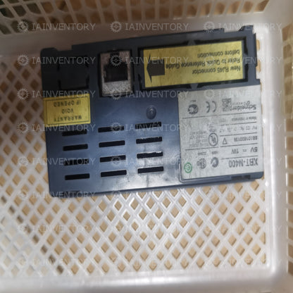 Schneider XBTN400