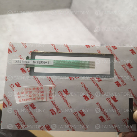 Schneider text display XBTR400