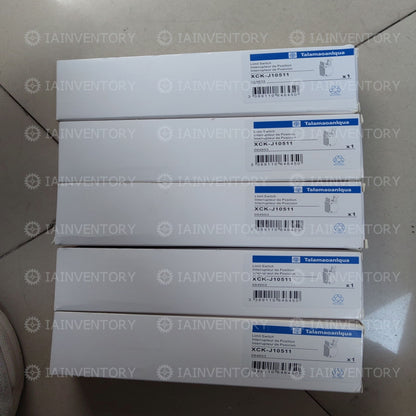 Schneider Limit Switch XCK-J10511