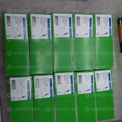 Schneider Limit Switch XCK-J10511