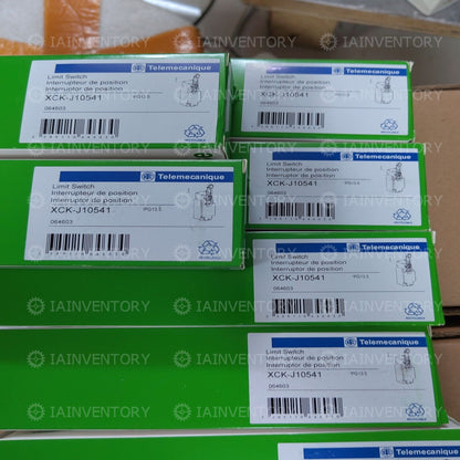 Schneider limit trip switch XCK-J10541