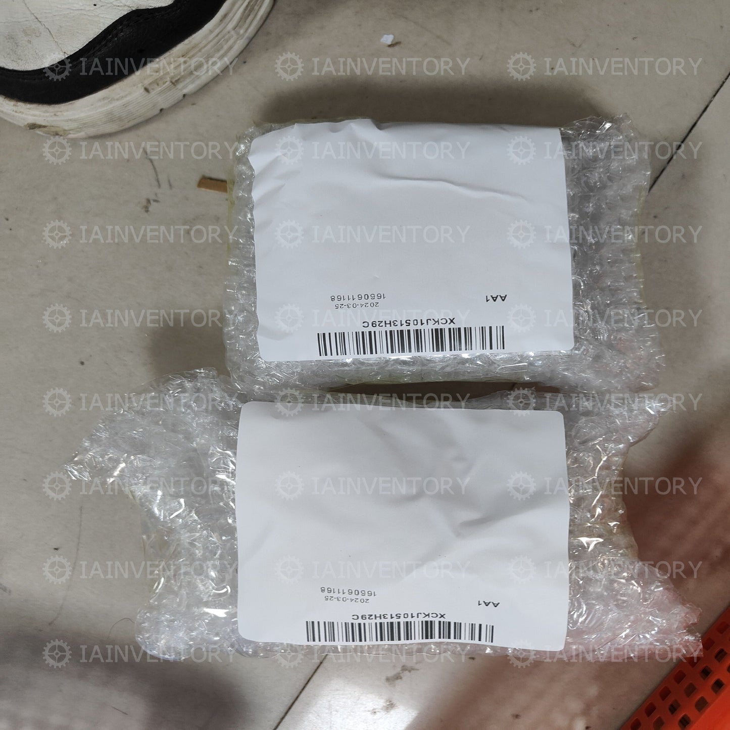Schneider Limit Switch XCKJ10513H29C XCK-J.C ZCK-Y13C 3A AC240V
