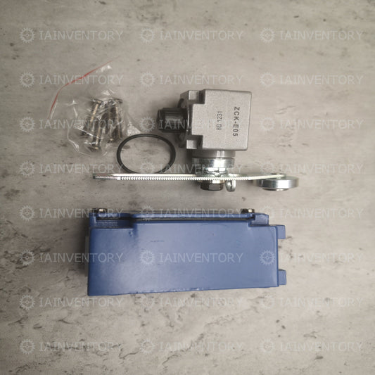 Schneider XCKJ10541H29C Limit Switch XCK-J.C ZCK-Y41C 3A 240V