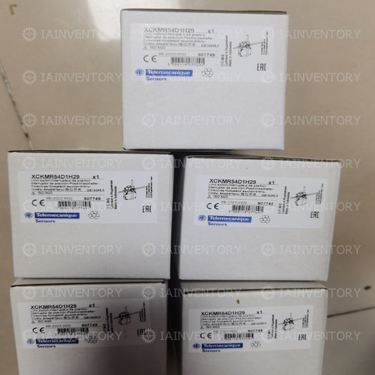Schneider Limit Switch XCKMR54D1H29