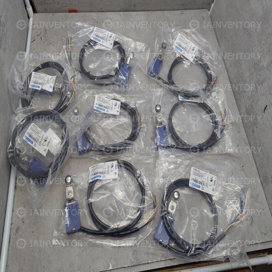 Schneider XCMD2115L1