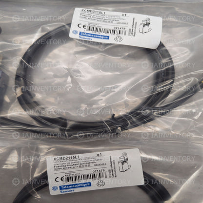 Schneider XCMD2115L1