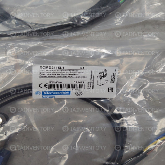 Schneider XCMD2115L1