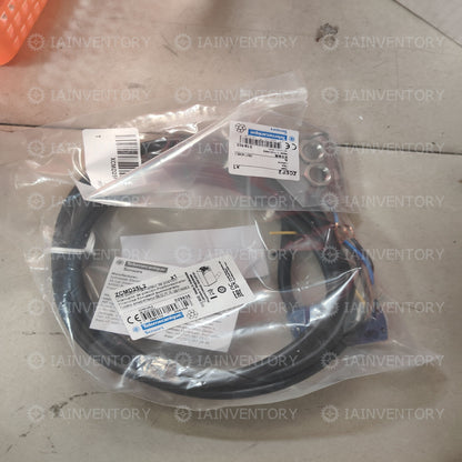 XCMD25F2L1 Schneider