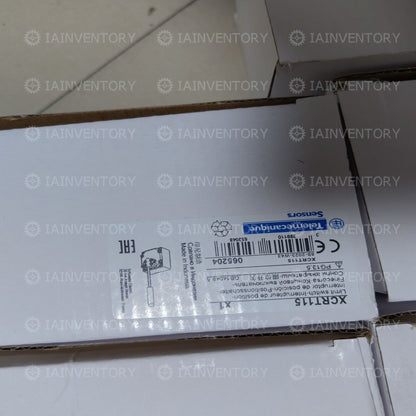 Schneider XCRT115 XCRT115