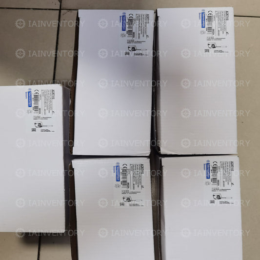 Schneider XCRT115 XCRT115